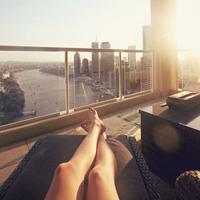 Отзыв от Ира - DTV виза